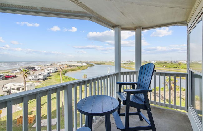 Seascape 1301 - Beachcomber - Foto 28