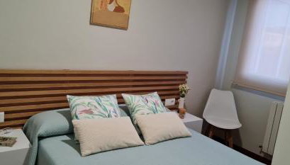 Estudio céntrico con terraza - Foto 5