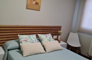 Estudio céntrico con terraza - Foto 5