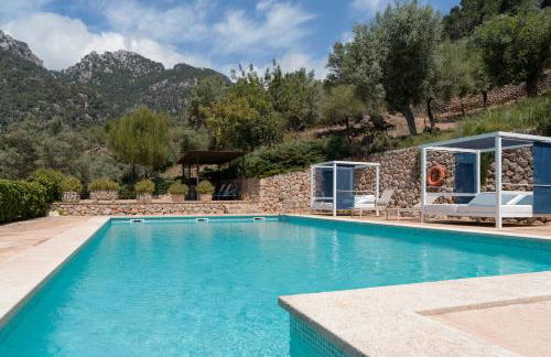 Alfabia Nou Agroturismo - Foto 1