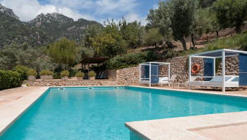 Alfabia Nou Agroturismo - Foto 1