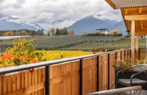 Residence Linderhof - Foto 59