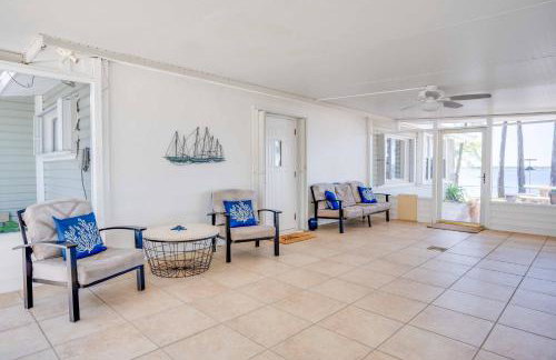 Perfect Summer Vacation/ Waterfront Property/Bay Views/ Ocean Views/ Boat Dock/ Kayak/Dog Friendly! - Foto 25