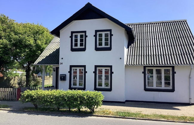 6 Person Holiday Home in Thisted - Foto 1