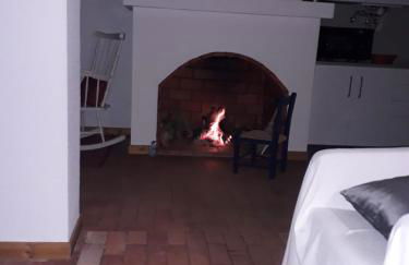 Casa do Chaparral campo e praia - Foto 32