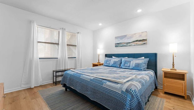 Royal Ridge - Modern Condo for 4 - Foto 2, Habitación