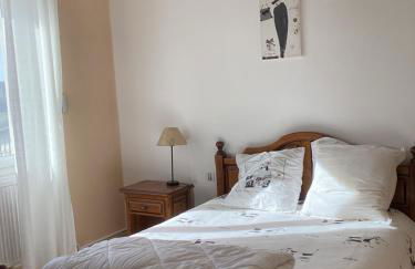 maison de famille - Photo 7