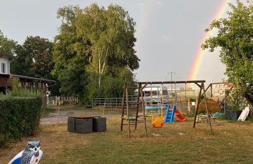 Ferienwohnung Sattelkammer - Foto 7