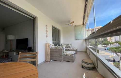 EDIFICIO CORUÑA CALA DE FINESTRAT. Luxury apt. - Foto 59