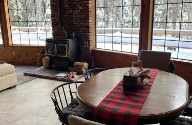 Little Bear Lodge - Foto 9