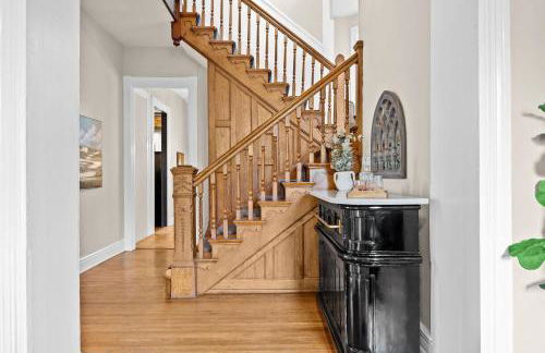 Spacious 6BR Home Near Bourbon Trail & Attractions - Foto 26