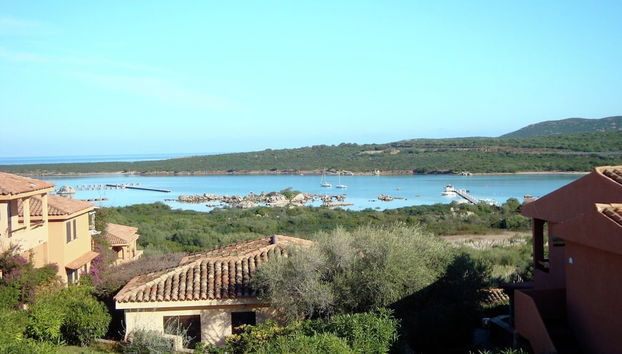 Chic Villa Antonina B4 1 BedroomApartment sleeps 4 - Foto 2, Immagine principale