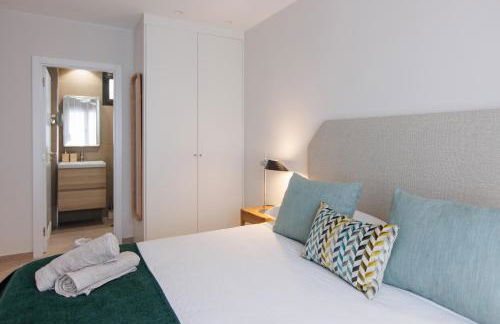 Apartamento en el barrio de Triana V76 - Foto 12