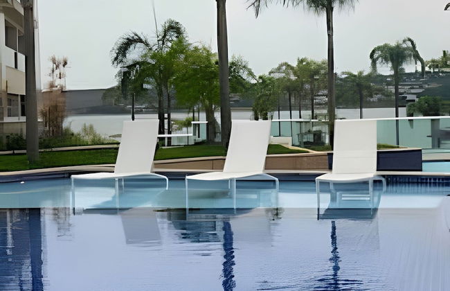 Brisas do Lago - Apartamento 9 - Photo 18