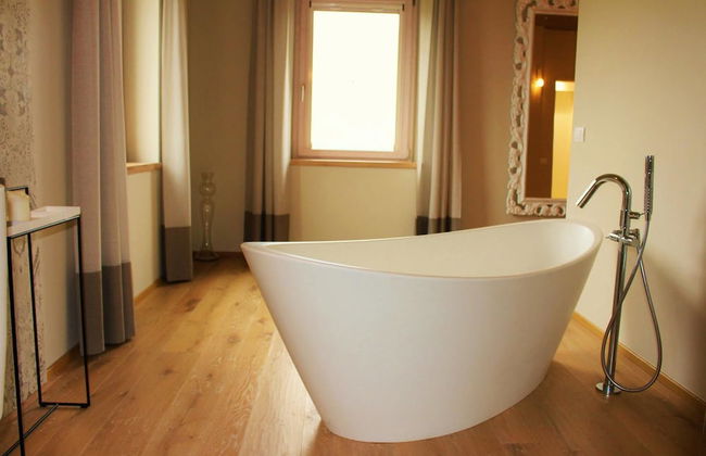 Amico Country House - Foto 43