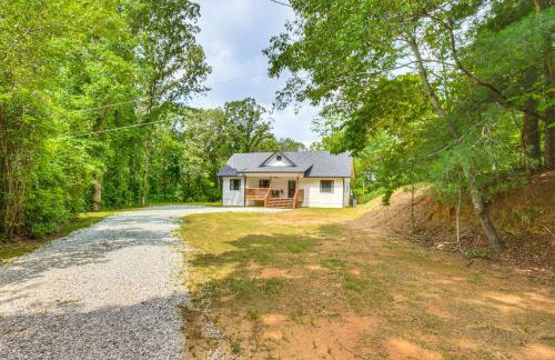 Sip, Hike and Explore Clayton Quiet Tiger Retreat - Photo 24