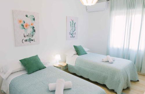 Córdoba Cool Homes, La Ribera - Foto 1