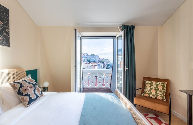 Haws Lisboa - Foto 24