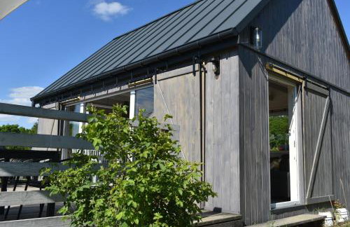 Domek na Winnicy Zagrabie - Foto 11