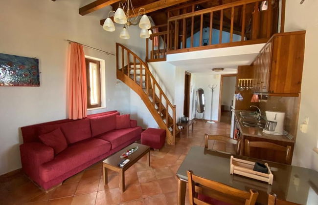 Executive Villa Scorpios With Private Pool - Foto 4