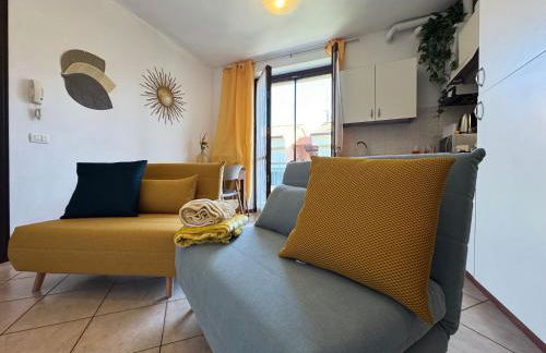 Il SOLE APARTMENT - Foto 17