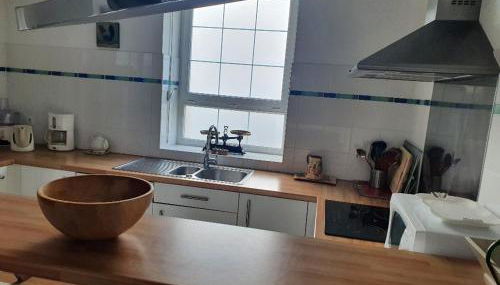 Gîte Atelier de Sancerre centre historique - Foto 5