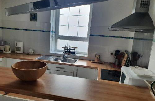 Gîte Atelier de Sancerre centre historique - Foto 5