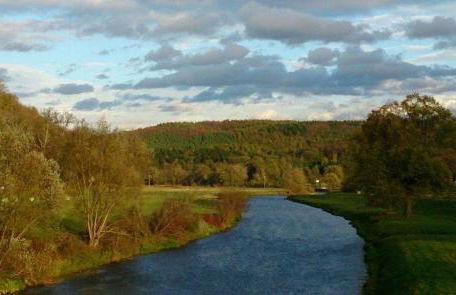 Ferienwohnungen Gabriele Waldenburg - Foto 59