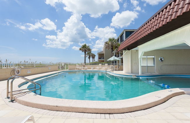 Jacksonville Beach Costa Verde - Foto 25