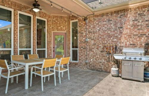 Southern Charm & Luxury Living - BBQ & Pool - Foto 31