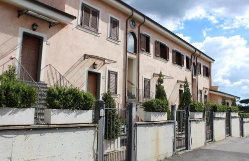 Il Casaletto Dei Ludi - Foto 29