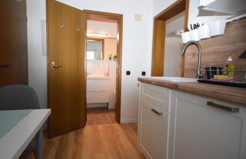 Ferienwohnung Kleine Auszeit - Foto 31