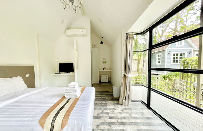 Tree Scape Mountain View Resort - Foto 67