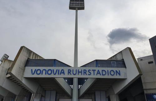 Ferienwohnung am Stadion Bochum Grumme - Foto 55