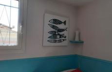 43-2 LES MAISONS DU RIVAGE BLEU - Foto 3