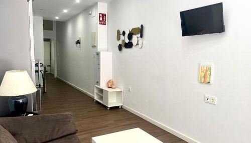 Apartment next to Hospital Morales Meseguer - Foto 5