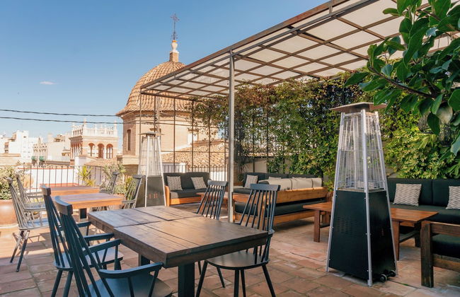 The Valentia Cabillers Hotel - Foto 43