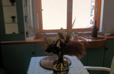 Amalthea Guest House - Foto 5