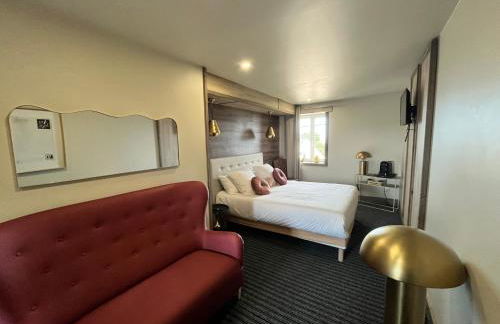 Villa huit chambres - Foto 25