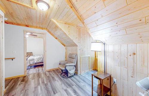 Backwoods Getaway - Foto 19