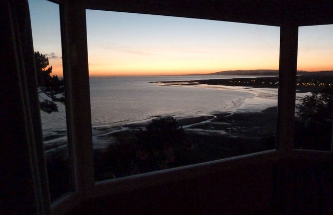 Porthole Cottage - Foto 22