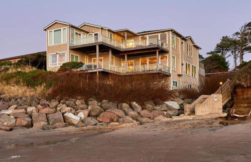 Admirals Beach Retreat - Foto 53