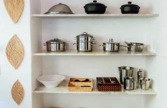 Pariri Suites - Foto 40