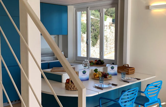 Villa Giulia - Foto 11