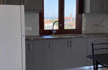 Βίλα Αντί Ονείρου-Διαμέρισμα Αμαλία - Foto 7