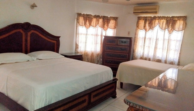 Comfy Haven - Foto 3, Quarto