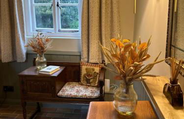 Mantlemas Cottage - Foto 44