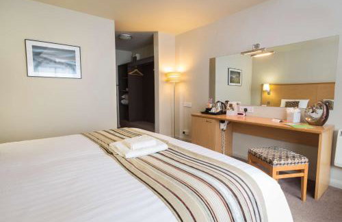 Best Western The Dartmouth Hotel, Golf & Spa - Photo 24