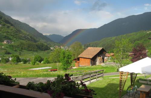 Belvilla by OYO Maso Margherita Quadrilocale - Foto 72