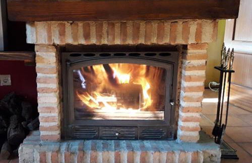 La Casa de La Veleta Naturaleza y Calma - Foto 11